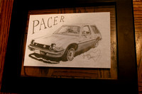 Pacer Drawing 2010